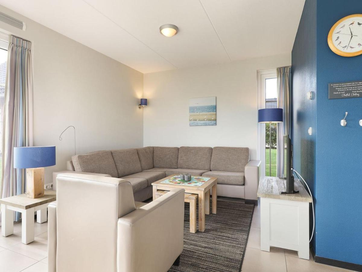 Vakantiepark Landal Nieuwvliet-bad