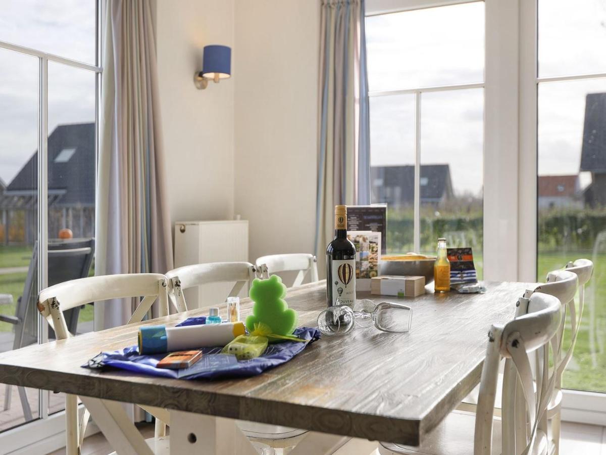 Vakantiepark Landal Nieuwvliet-bad